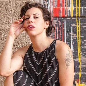 Talia Eliav için avatar