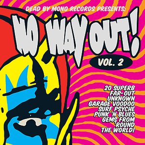 No Way Out! Vol.2