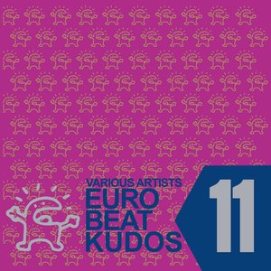 Eurobeat Kudos 11