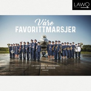 Våre favorittmarsjer
