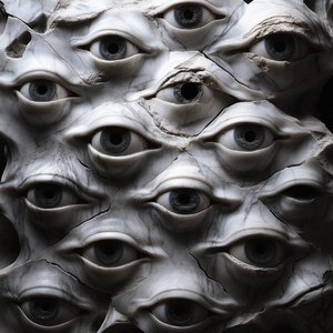 Voices In My Head - Single
