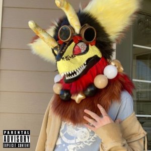 I'm a Furry - Single