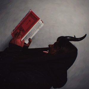 Avatar for БѢСЪ