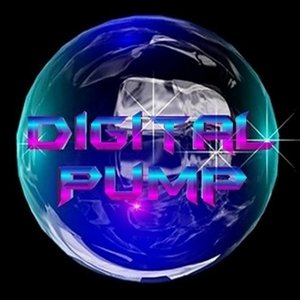 “Digital Pump”的封面