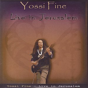 Live In Jerusalem