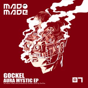 Aura Mystic EP