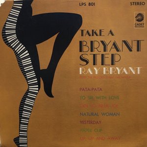 Take A Bryant-Step