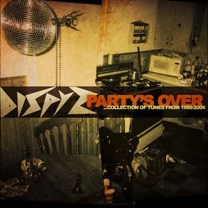 Party's Over