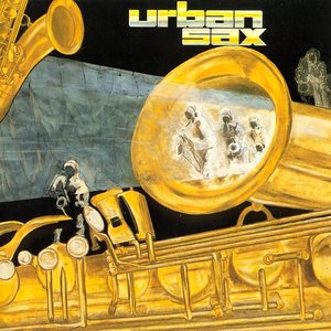 gilbert artman URBAN SAX