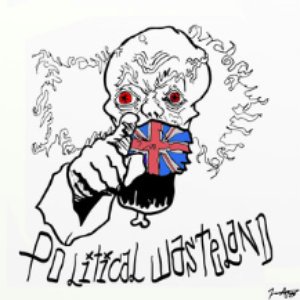 Political Wasteland