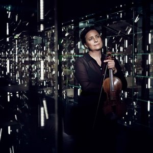 Avatar for Christine Busch, Performer - Johann Sebastian Bach, Composer