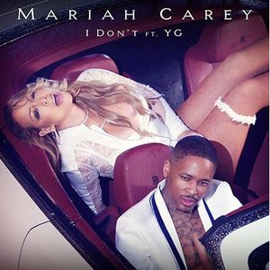 Mariah Carey, YG için avatar