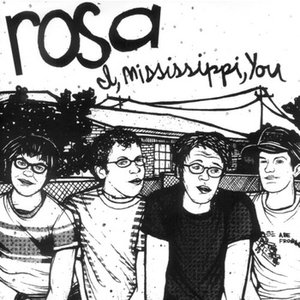 Image for 'I Mississippi You'