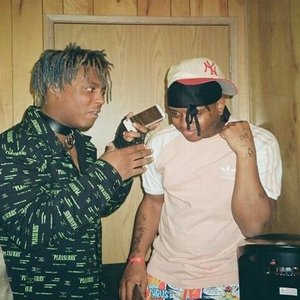 Avatar for Juice WRLD, Ski Mask the Slump God