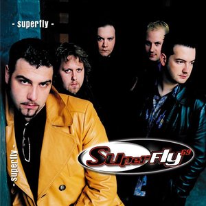 Superfly - EP