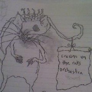 crowns on the rats orchestra 的头像