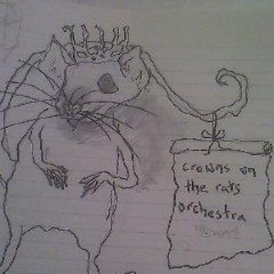 Image for 'crowns on the rats orchestra'