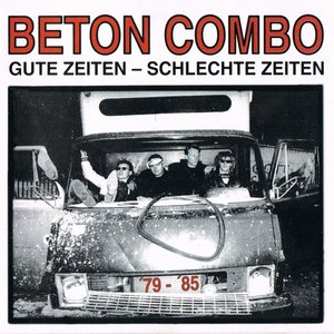 Gute Zeiten - Schlechte Zeiten