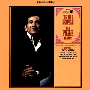 The Rhythm & Blues Album