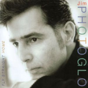 “Jim Photoglo”的封面
