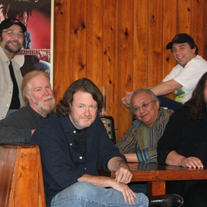 Widespread Panic photo provided by Last.fm