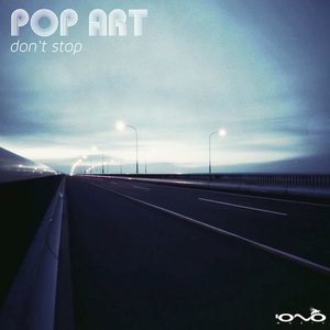 Don't Stop