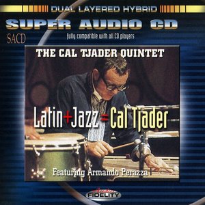 Latin + Jazz = Cal Tjader