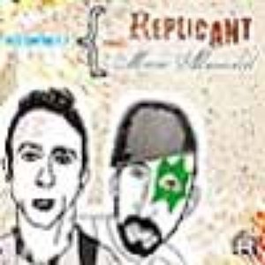 Replicant feat. Marc Almond 的头像