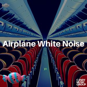 Airplane White Noise - 60 Min
