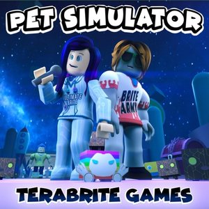 Pet Simulator