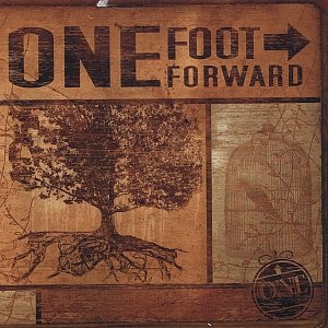 One Foot Forward