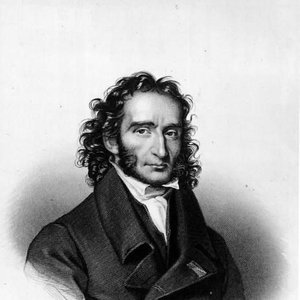 Niccolo Paganini