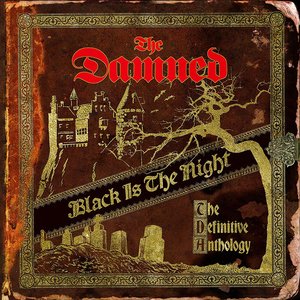 Black Is the Night: The Definitive Anthology [Explicit]