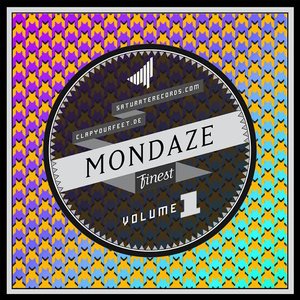 Mondaze Finest Vol. 1