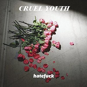 Hatefuck - Single