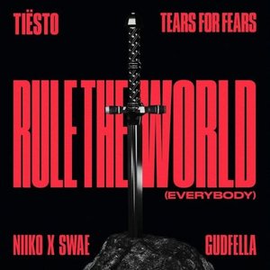 Rule The World (Everybody)