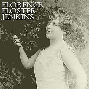 Florence Foster Jenkins