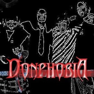 Image for 'Donphobia'
