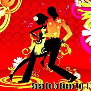 Salsa De La Buena, Vol. 1