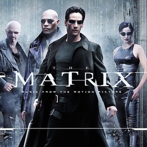 The Matrix (Music From The Motion Picture)