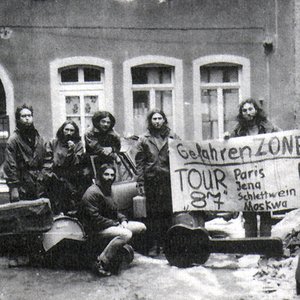 Gefahrenzone 的头像