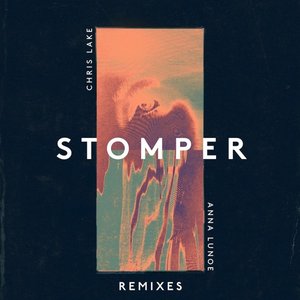 Stomper (Remixes)