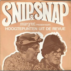 Hoogtepunten Uit De Revue