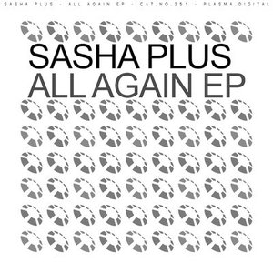 All Again EP