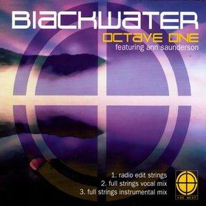 One Black Water (feat. Ann Saunderson) [Full Strings Vocal Mix]