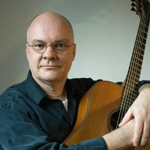 Hans Annéllsson 的头像