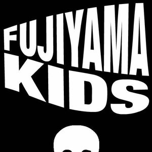 Fujiyama kids 的头像