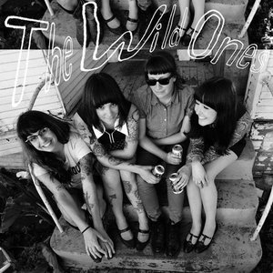 The Wild Ones 的头像