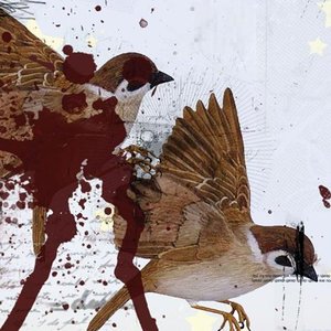 2004 - This Is What The Edge Of Your Seat Was Made For [EP]