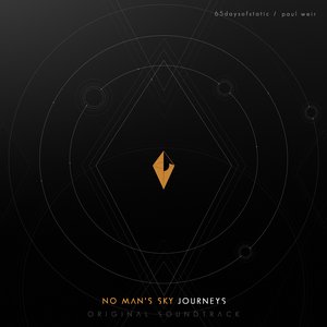 No Man's Sky: Journeys (original Soundtrack)